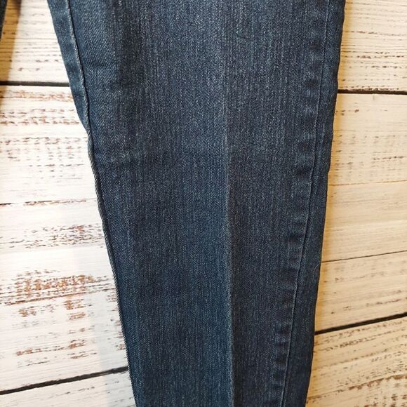 Womans Maurices Jeans sz 3/4 - Picture 4 of 15
